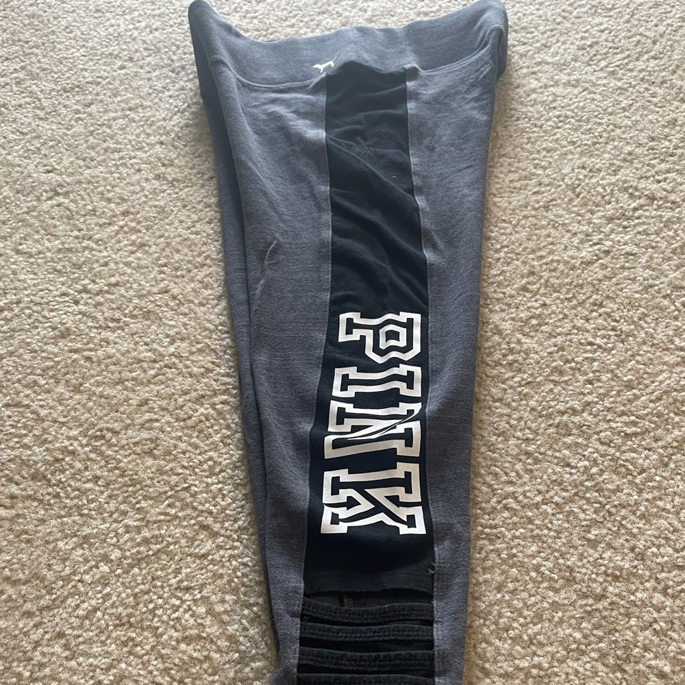 Yoga Capri pants